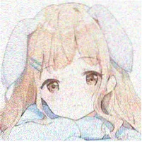 导演访谈头像 长夜灯河导演